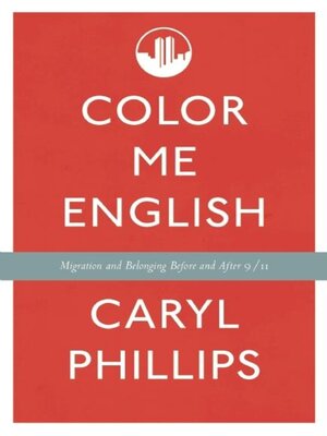 cover image of Color Me English